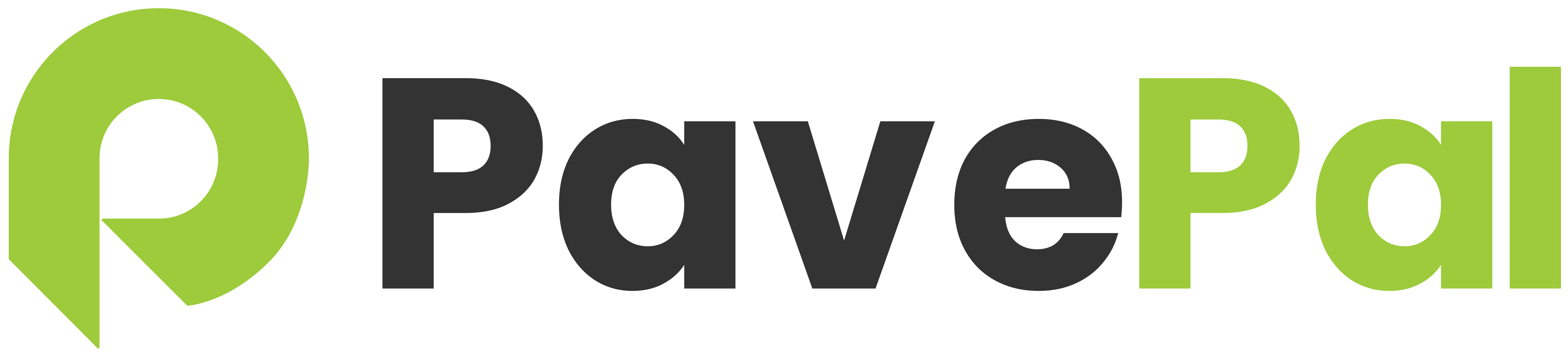 PavePal Logo